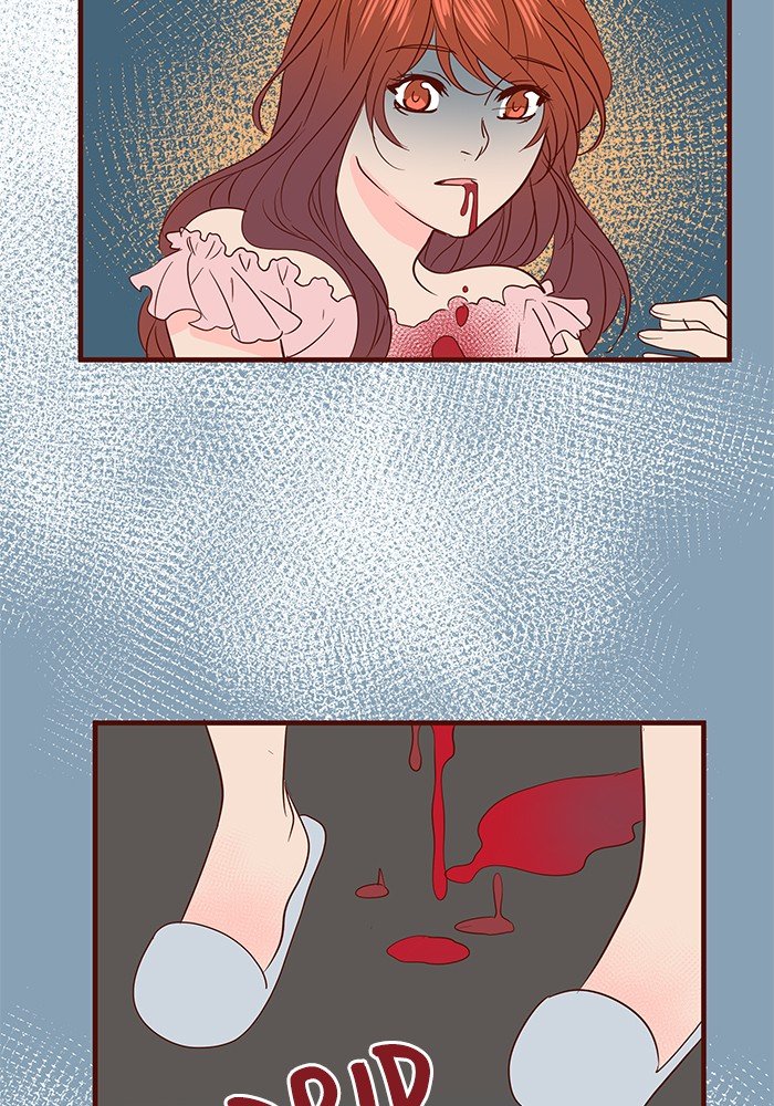 Eggnoid - Manga chapter 214 - page 64