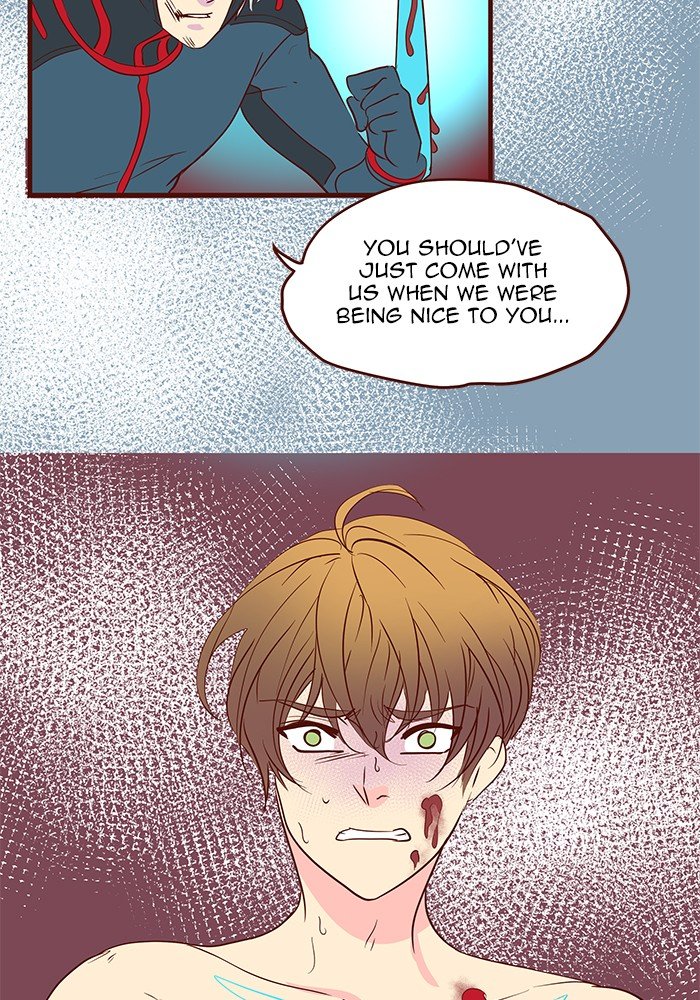 Eggnoid - Manga chapter 214 - page 66