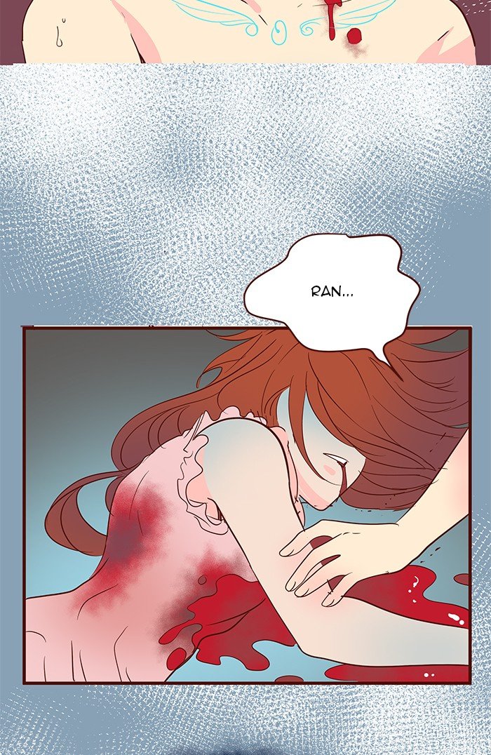 Eggnoid - Manga chapter 214 - page 67