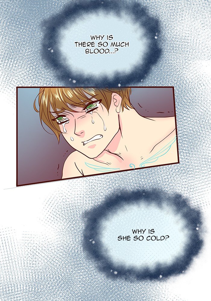 Eggnoid - Manga chapter 214 - page 68