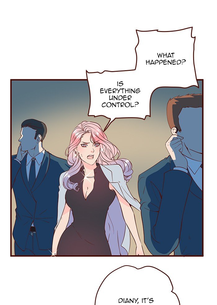 Eggnoid - Manga chapter 214 - page 7