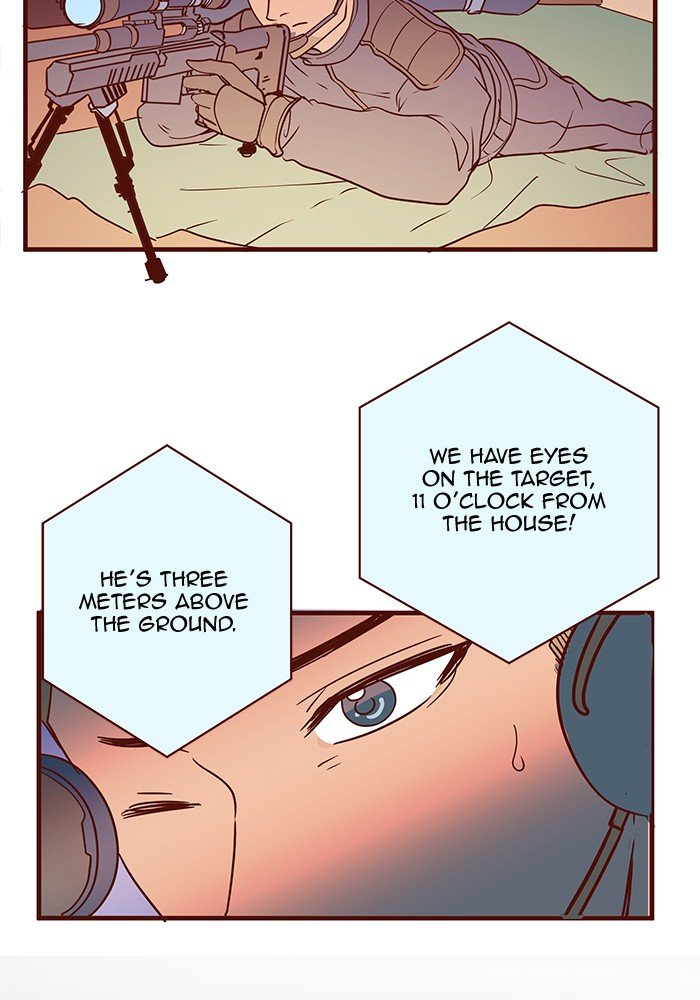 Eggnoid - Manga chapter 213 - page 10