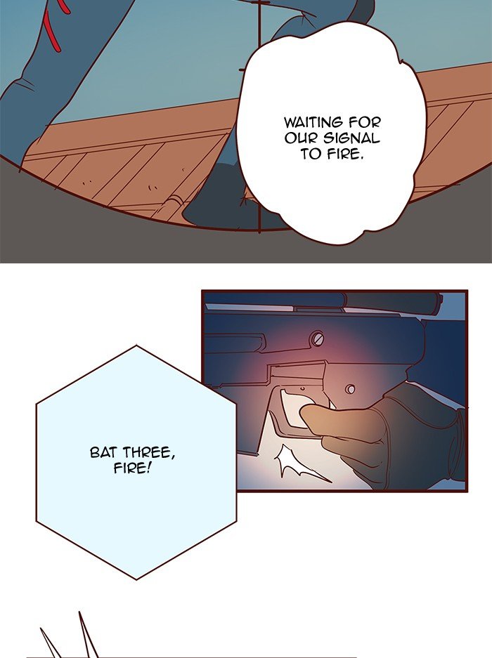 Eggnoid - Manga chapter 213 - page 13