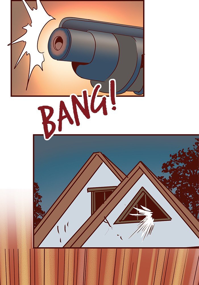Eggnoid - Manga chapter 213 - page 14