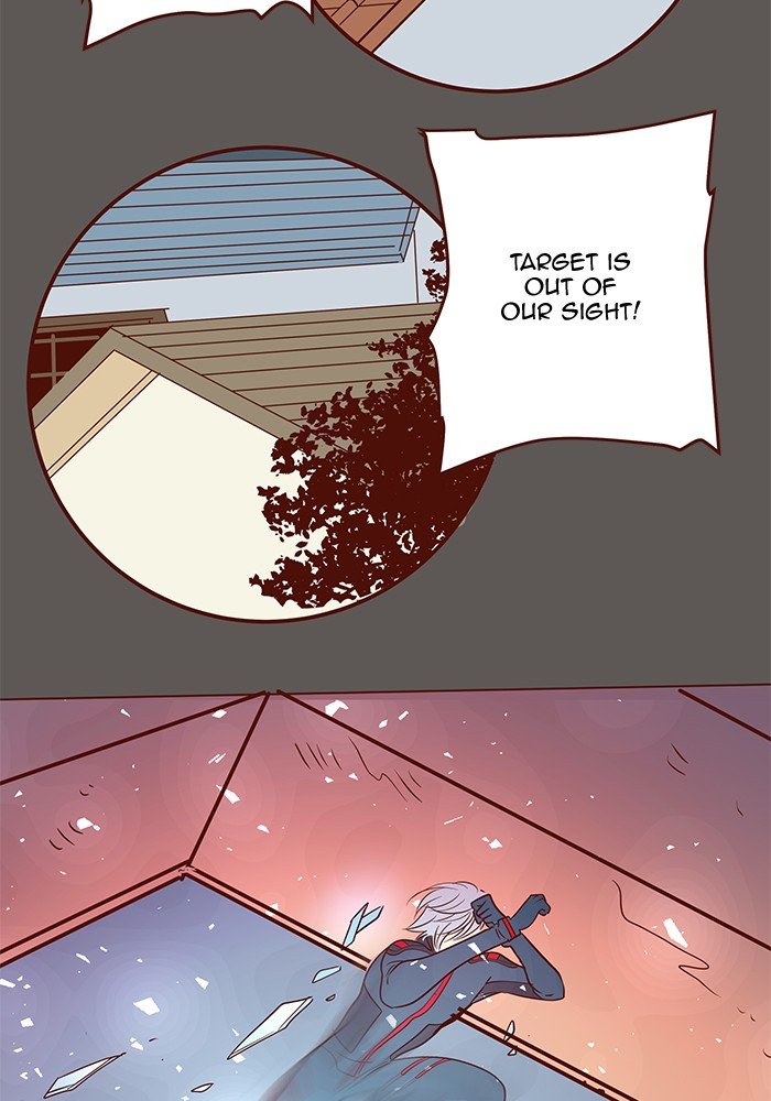Eggnoid - Manga chapter 213 - page 20