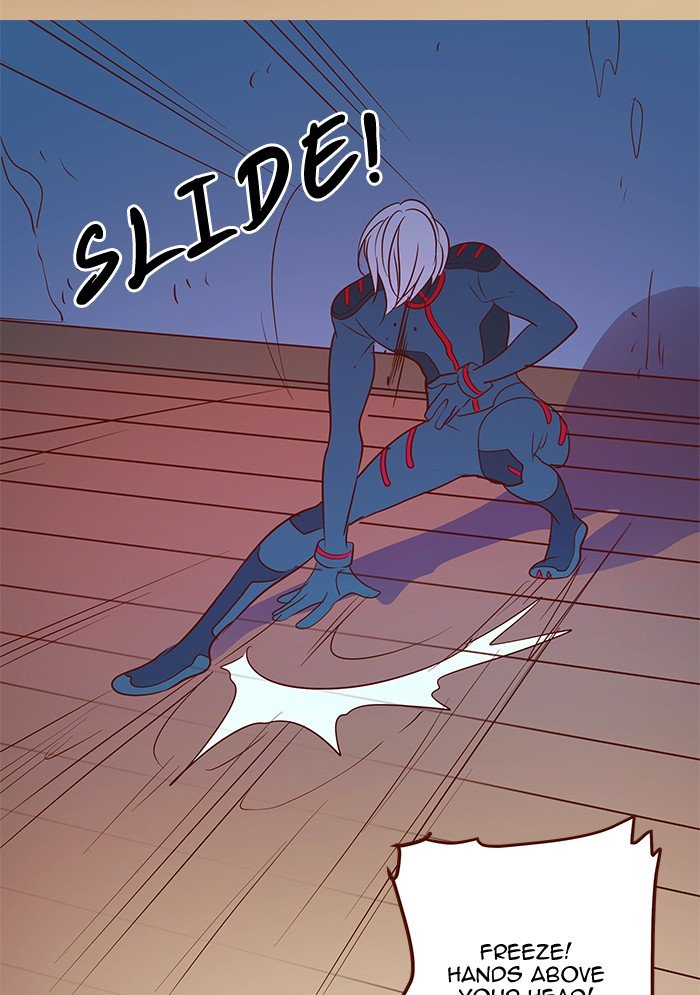 Eggnoid - Manga chapter 213 - page 44