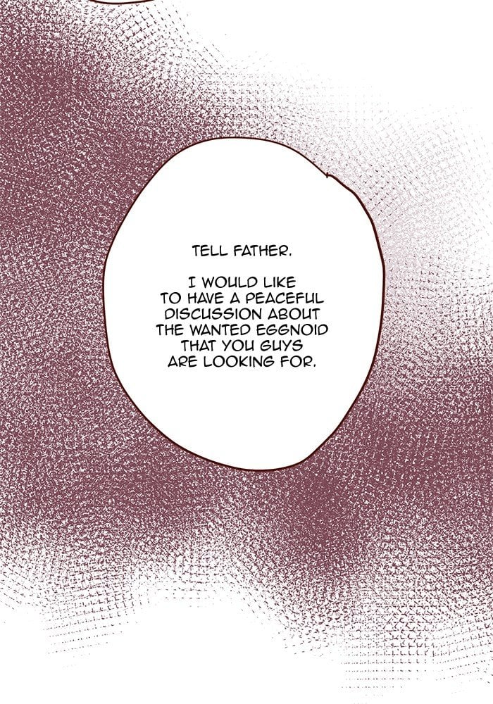 Eggnoid - Manga chapter 213 - page 47