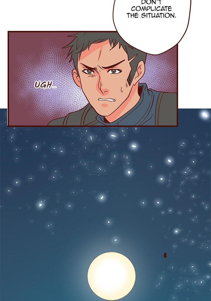 Eggnoid - Manga chapter 213 - page 54