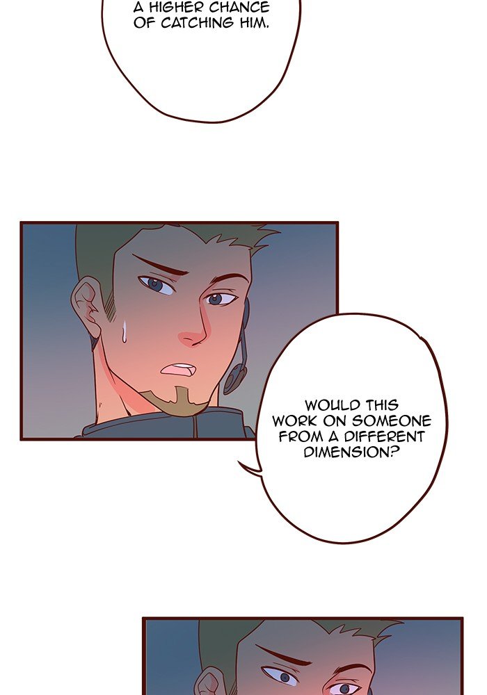 Eggnoid - Manga chapter 213 - page 8