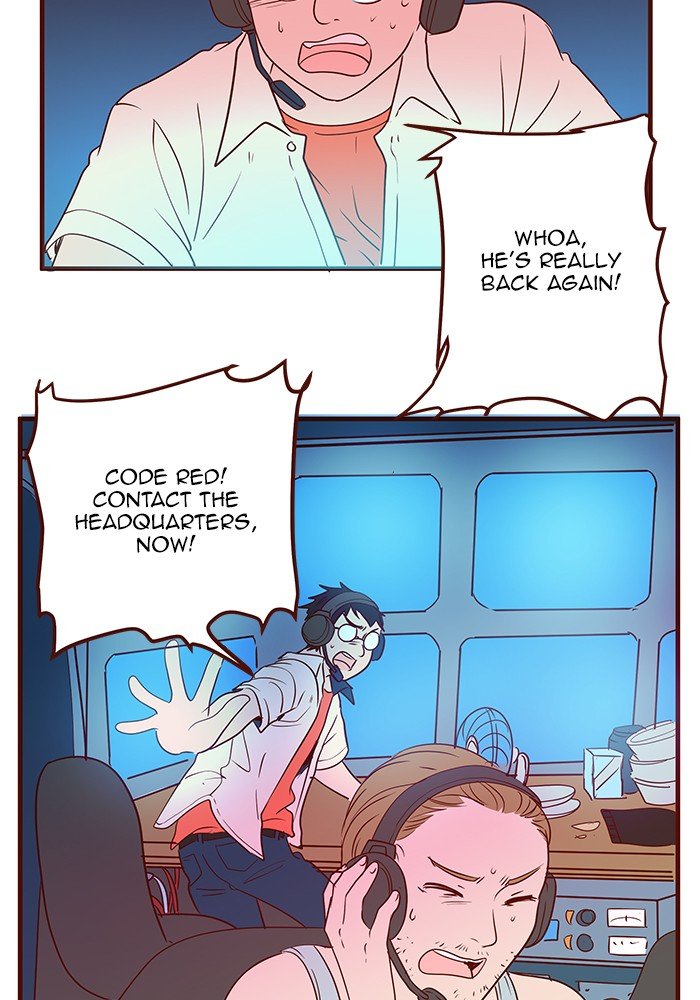 Eggnoid - Manga chapter 212 - page 12