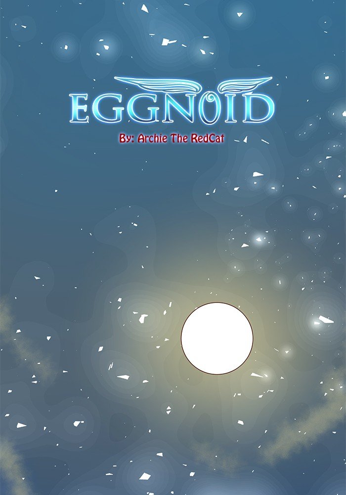 Eggnoid - Manga chapter 212 - page 2
