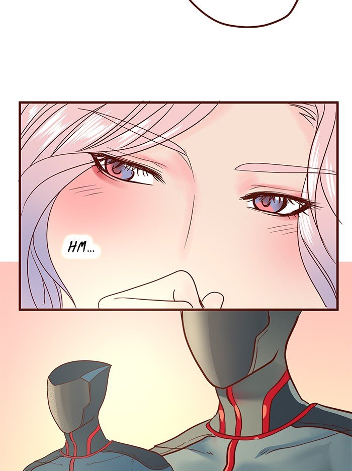 Eggnoid - Manga chapter 212 - page 23