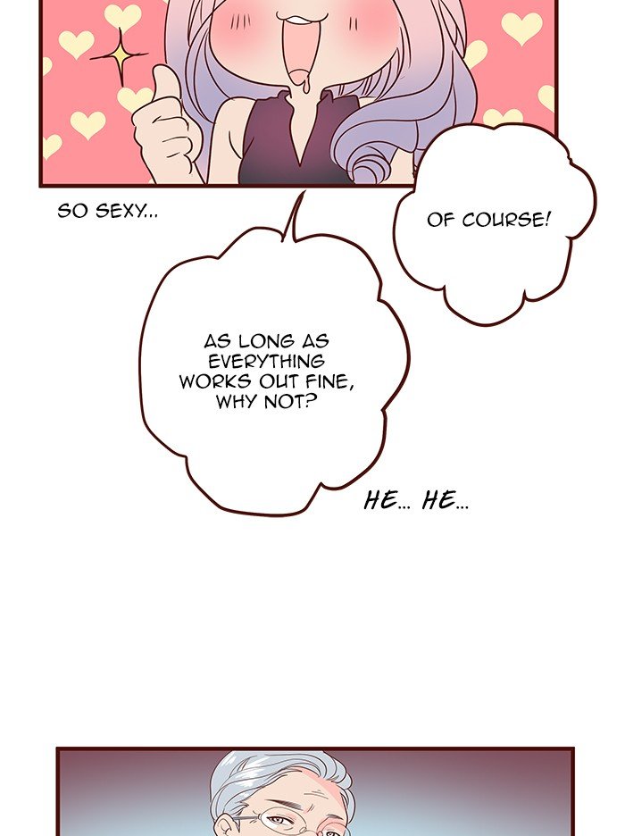 Eggnoid - Manga chapter 212 - page 25