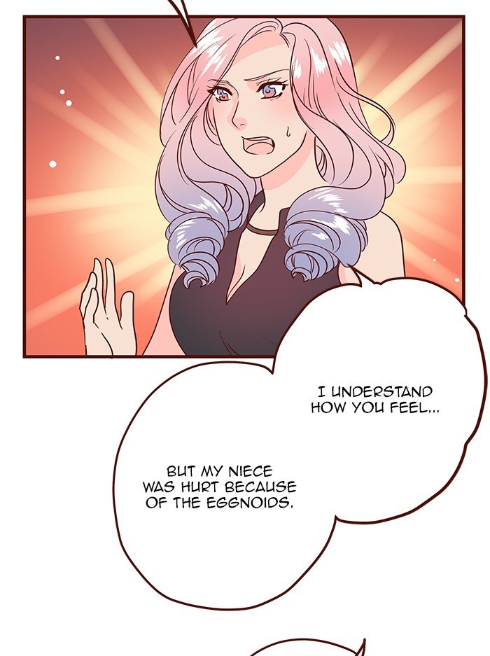 Eggnoid - Manga chapter 212 - page 29