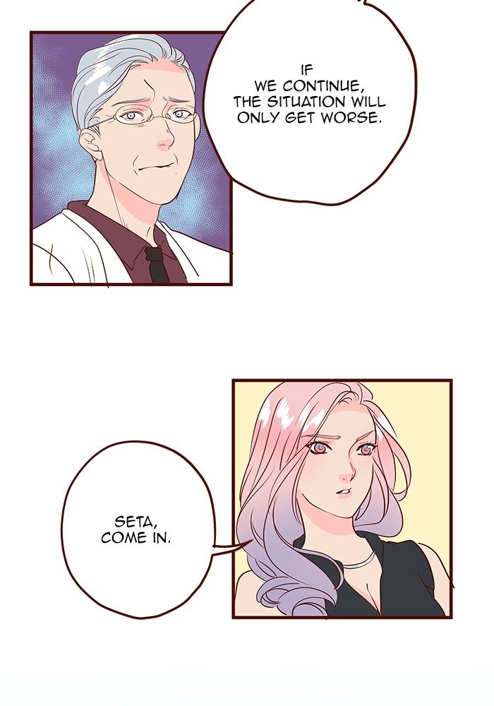 Eggnoid - Manga chapter 212 - page 30