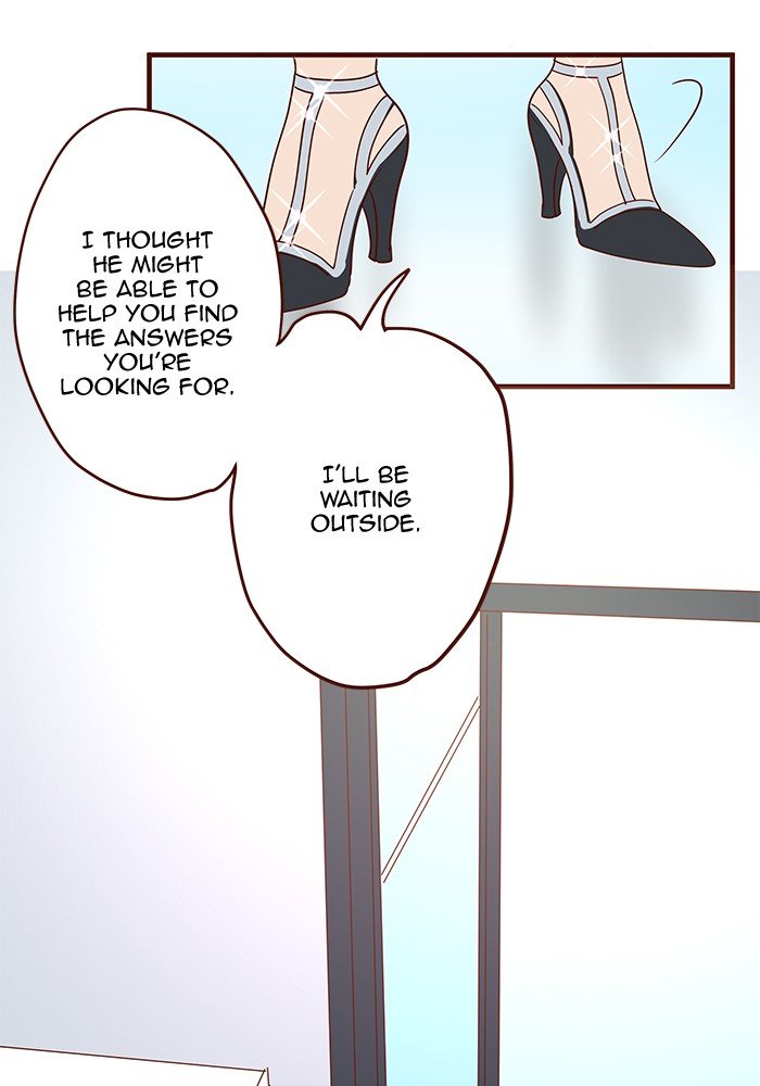 Eggnoid - Manga chapter 212 - page 33
