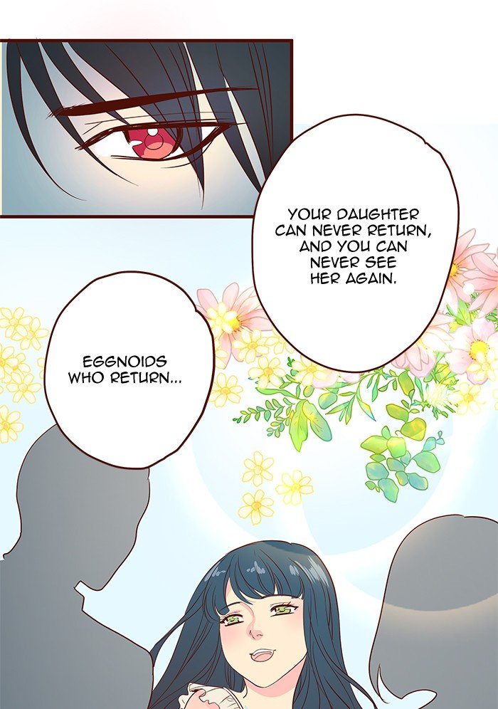 Eggnoid - Manga chapter 212 - page 40