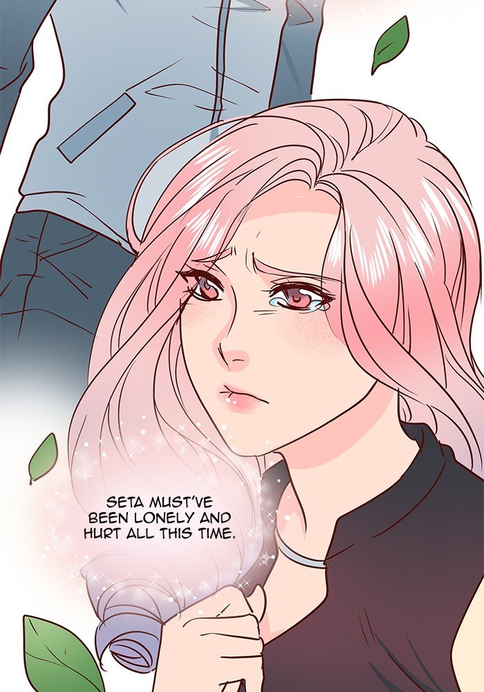 Eggnoid - Manga chapter 212 - page 49