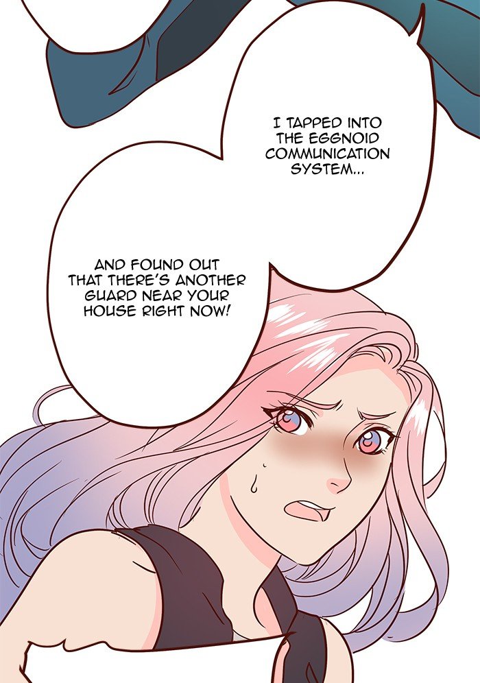 Eggnoid - Manga chapter 212 - page 52