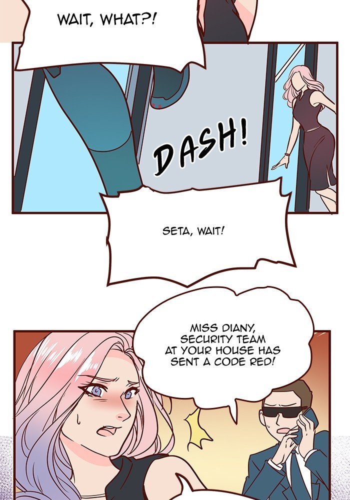Eggnoid - Manga chapter 212 - page 53