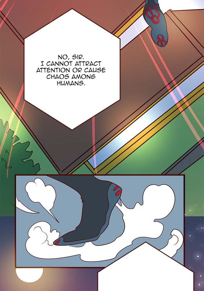 Eggnoid - Manga chapter 212 - page 8