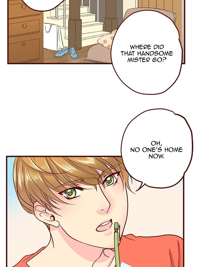 Eggnoid - Manga chapter 211 - page 11