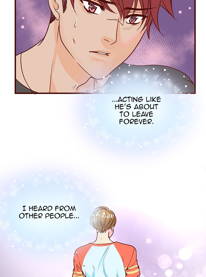 Eggnoid - Manga chapter 211 - page 19