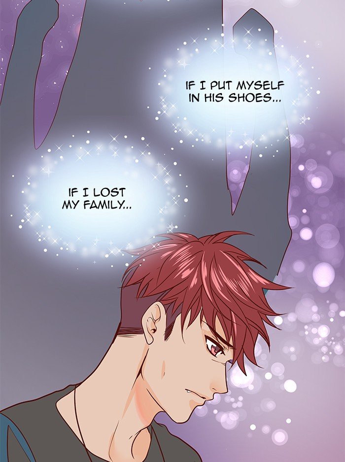 Eggnoid - Manga chapter 211 - page 21