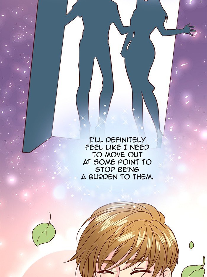 Eggnoid - Manga chapter 211 - page 23