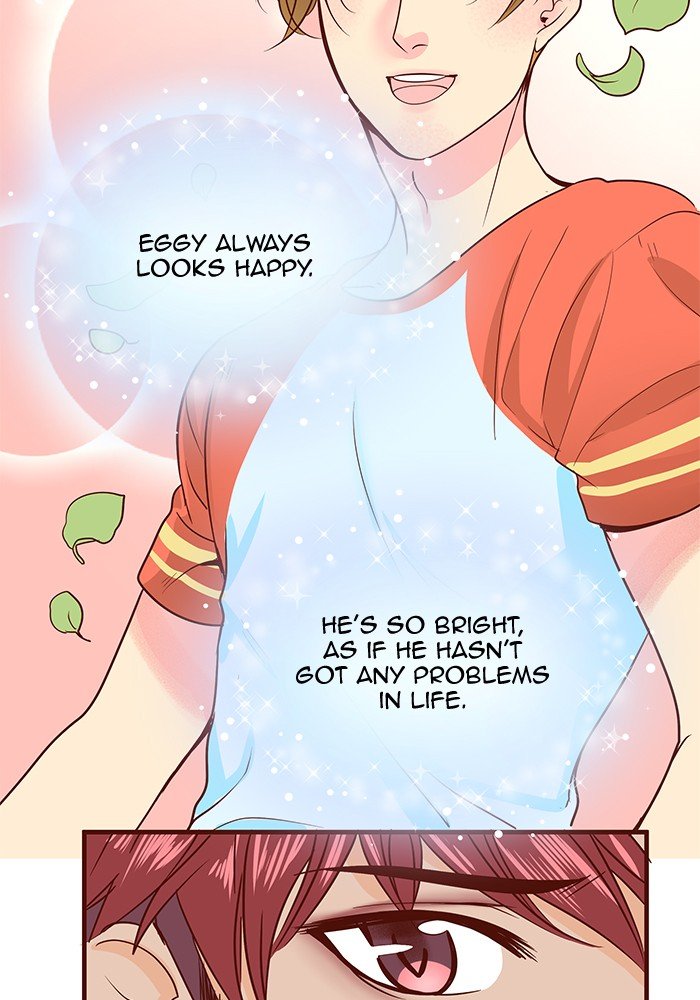 Eggnoid - Manga chapter 211 - page 24