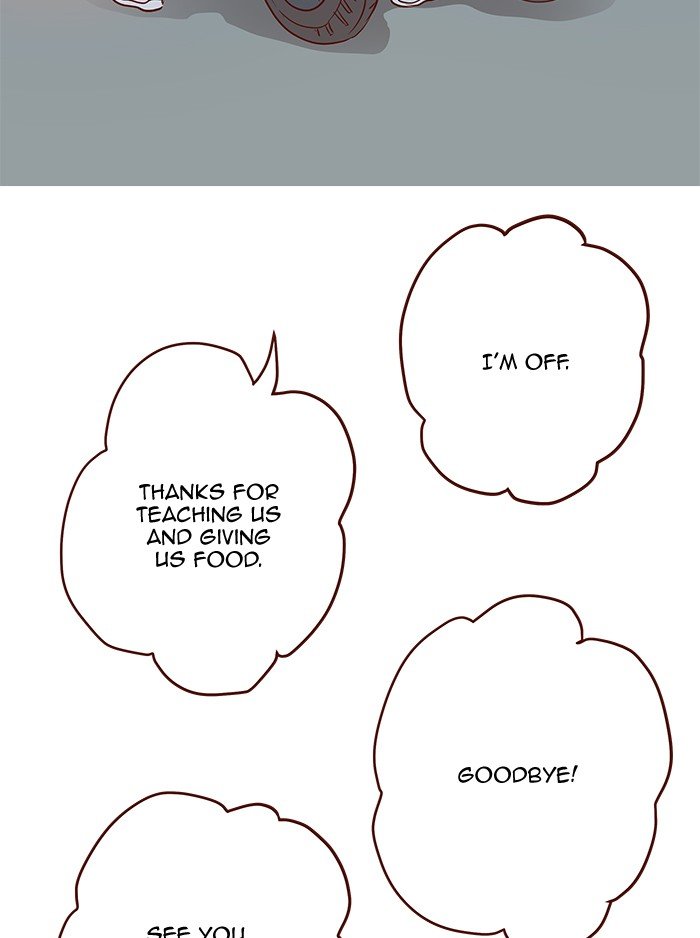 Eggnoid - Manga chapter 211 - page 38