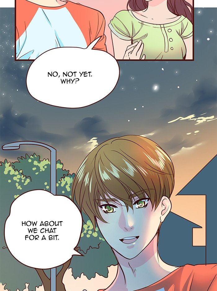Eggnoid - Manga chapter 211 - page 40