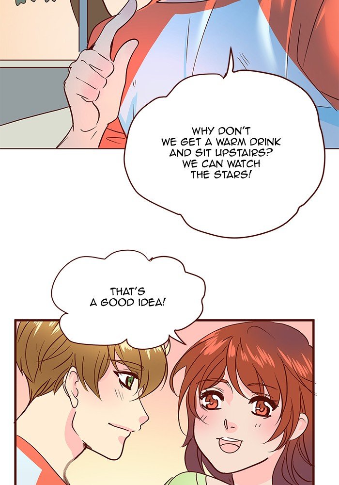 Eggnoid - Manga chapter 211 - page 41
