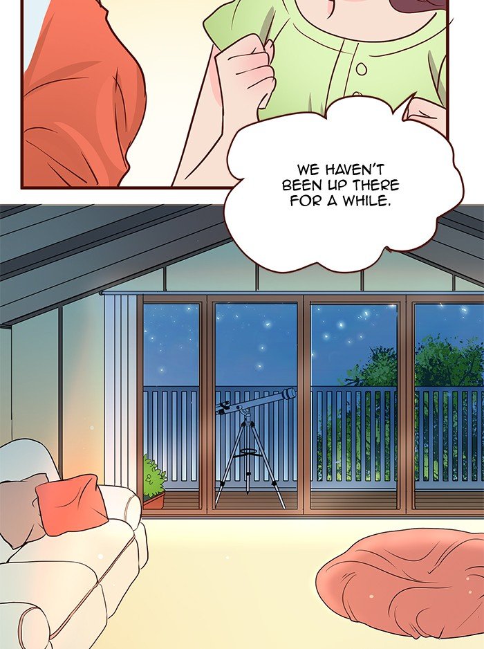 Eggnoid - Manga chapter 211 - page 42