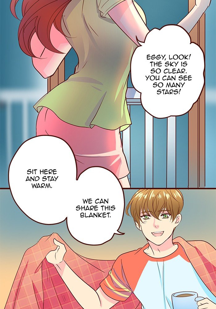 Eggnoid - Manga chapter 211 - page 45
