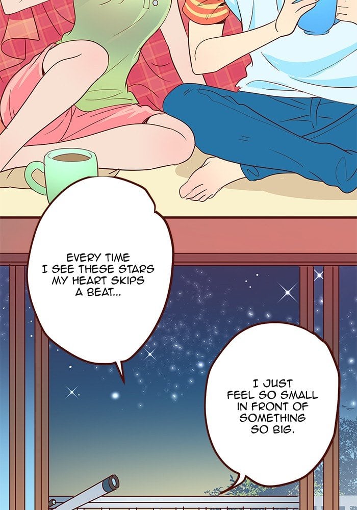 Eggnoid - Manga chapter 211 - page 47