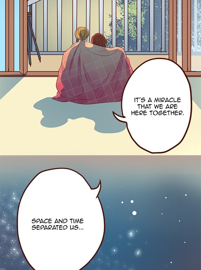 Eggnoid - Manga chapter 211 - page 48