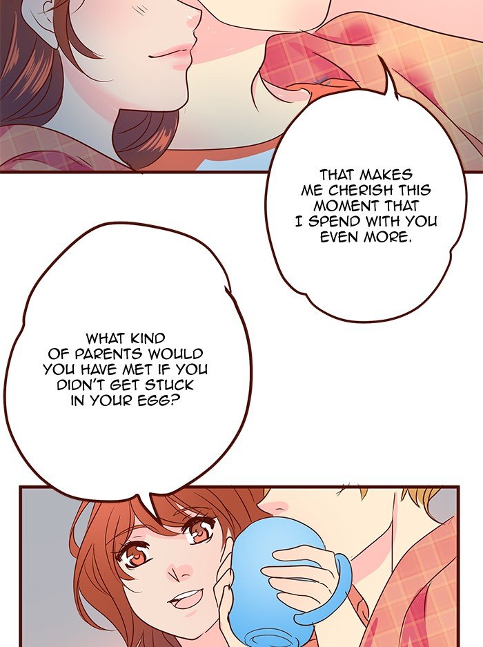 Eggnoid - Manga chapter 211 - page 50