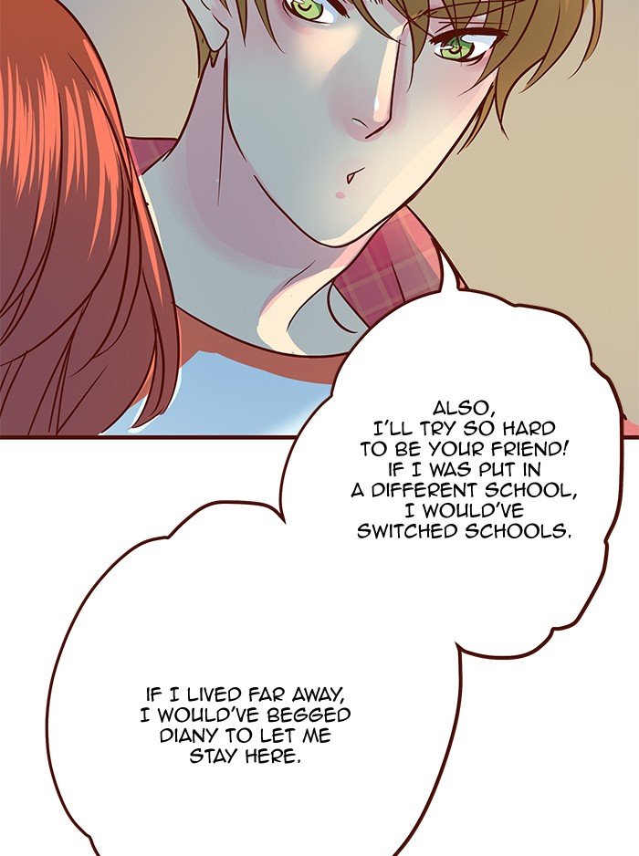 Eggnoid - Manga chapter 211 - page 52