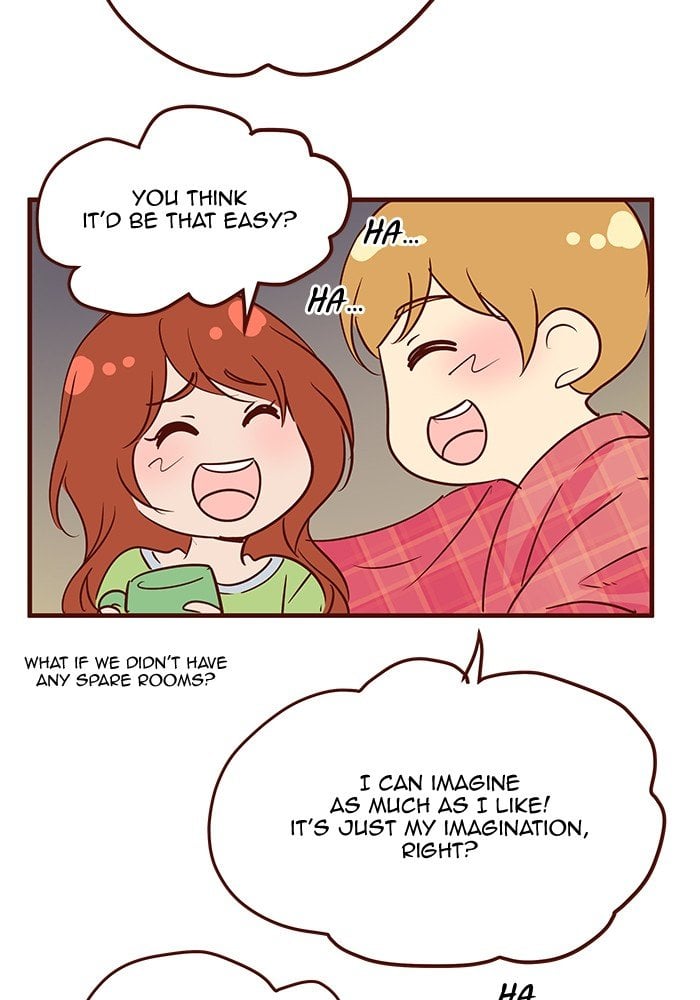 Eggnoid - Manga chapter 211 - page 53