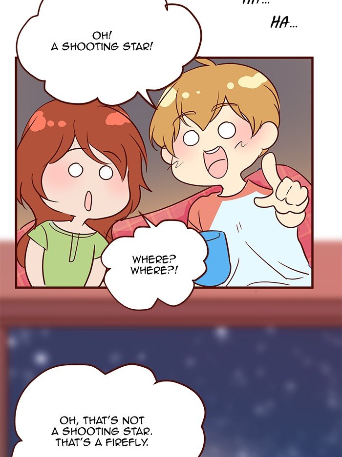 Eggnoid - Manga chapter 211 - page 54