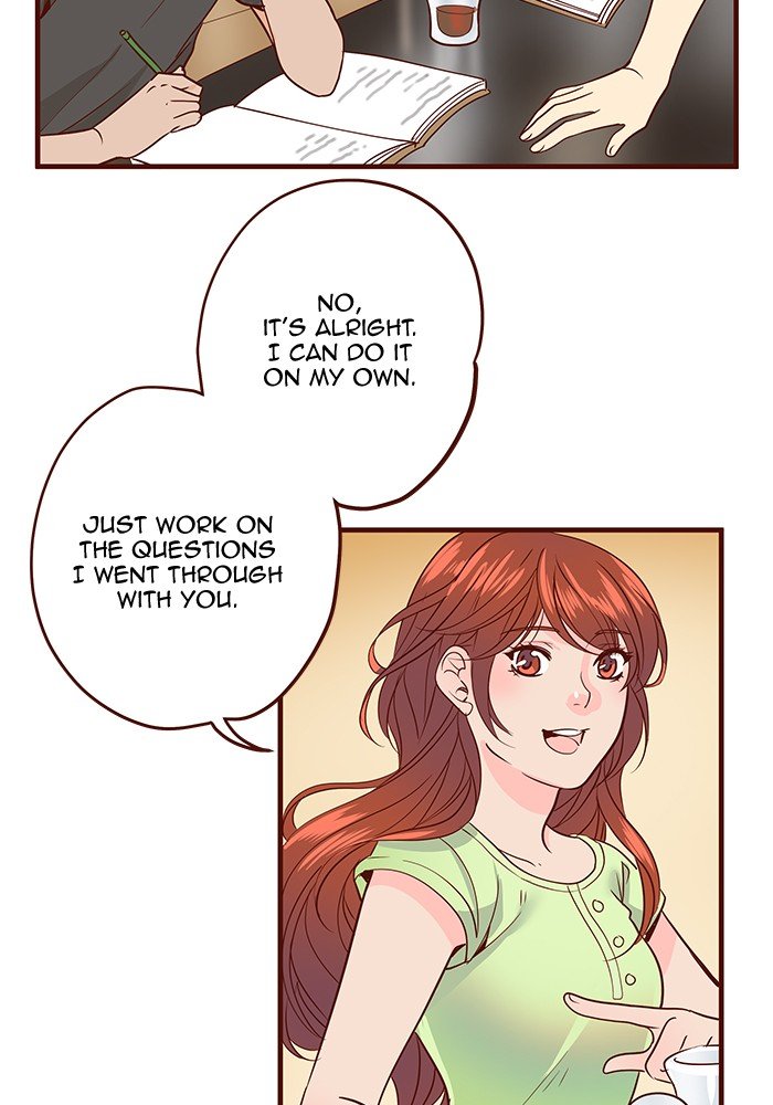 Eggnoid - Manga chapter 211 - page 8