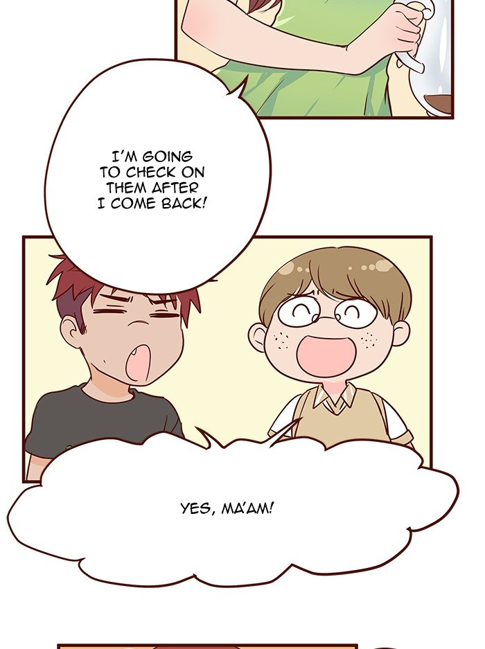 Eggnoid - Manga chapter 211 - page 9