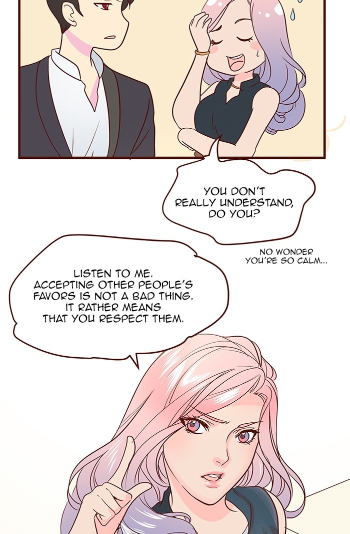 Eggnoid - Manga chapter 210 - page 11