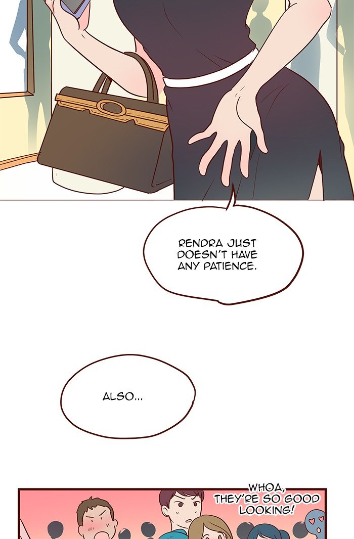 Eggnoid - Manga chapter 210 - page 19