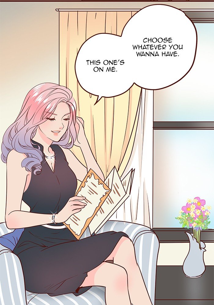 Eggnoid - Manga chapter 210 - page 22