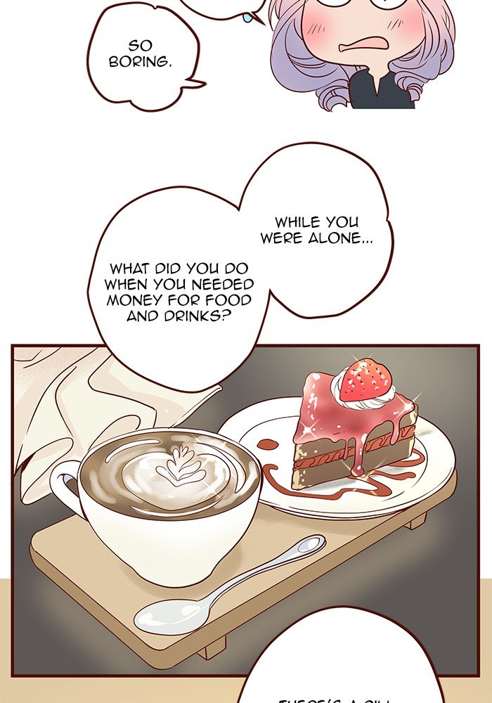 Eggnoid - Manga chapter 210 - page 24