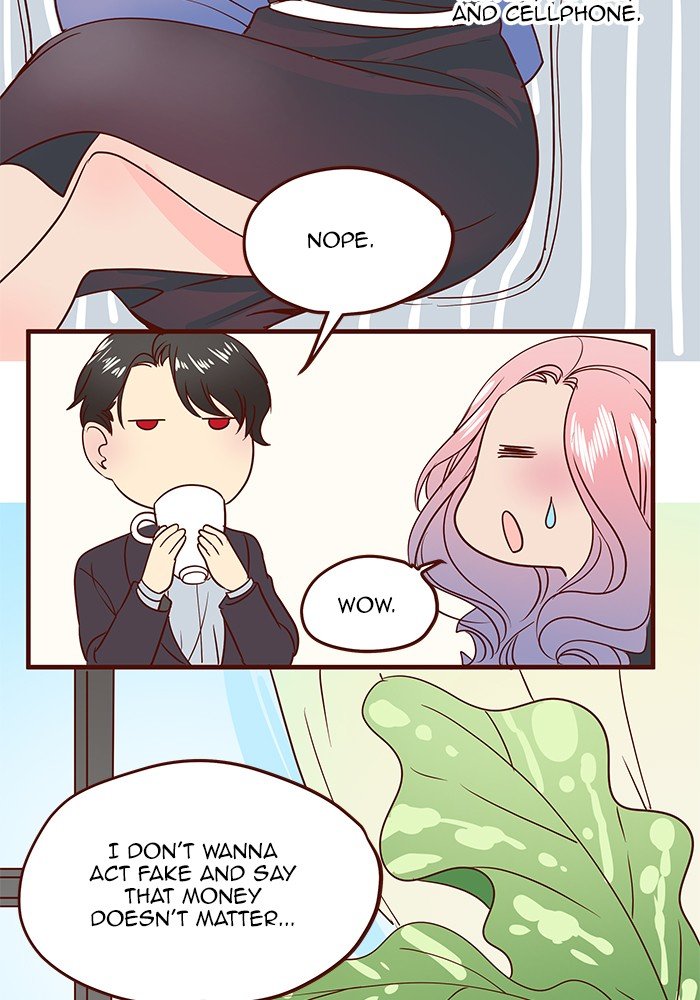 Eggnoid - Manga chapter 210 - page 26