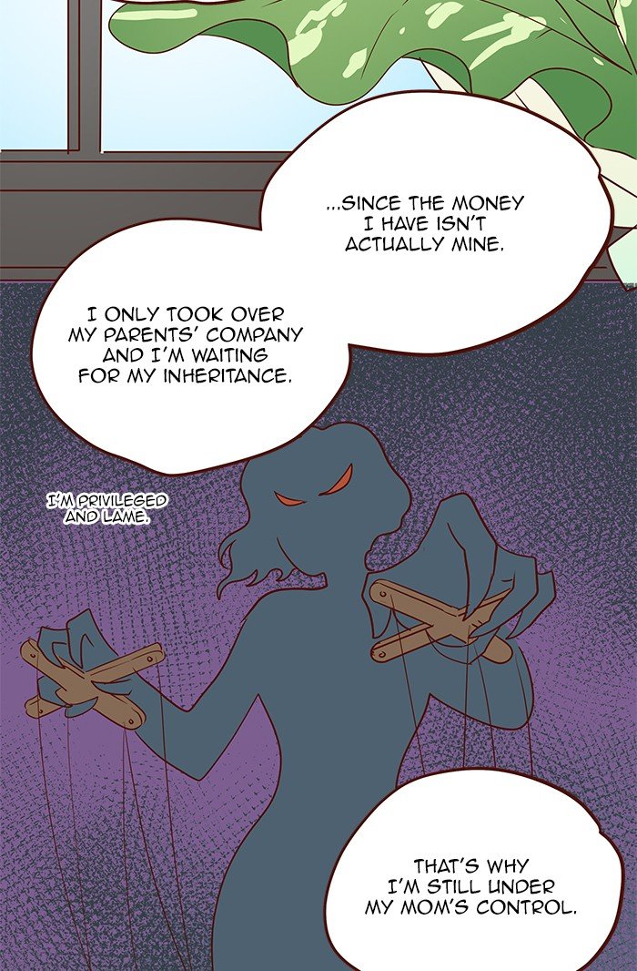 Eggnoid - Manga chapter 210 - page 27