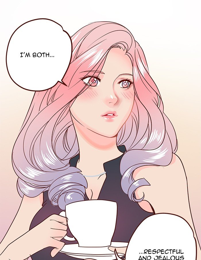 Eggnoid - Manga chapter 210 - page 30